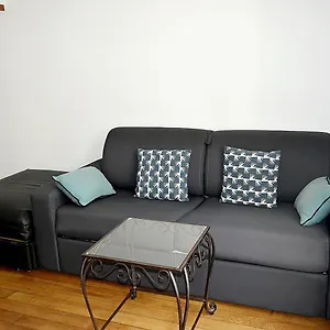 Cdh Lantiez Bed & Breakfast