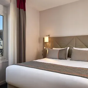 3* فندق تيمهوتيل أوبرا مادلين